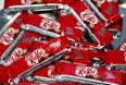 Picture: The world’s first Kit Kat shop is now open