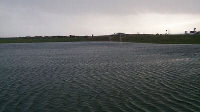 Here’s a round up of today’s storm pictures from across Ireland