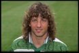 Celtic legend Jorge Cadete has fallen on hard times