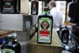 Video: This barman in Naas shows how to do an amazing Jager train
