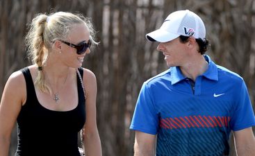 Rory McIlroy and Caroline Wozniacki are getting married