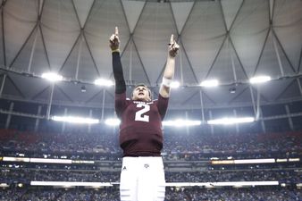 8 things you’ll hear during the NFL draft tonight