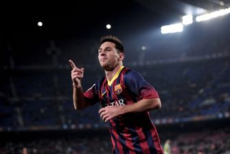 Why Lionel Messi should win the Ballon d’Or