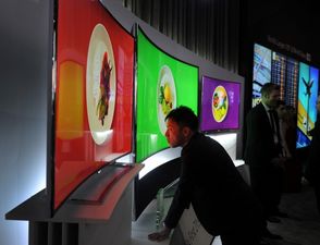 Everything you need to know about CES 2014