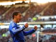 Video: Eden Hazard scores a beautiful goal for Chelsea