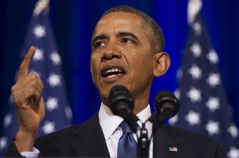 Video: Obama impersonator plays Call of Duty online with hilarious results (NSFW language)