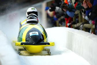 Cool Fundings: The Jamaican bobsled team turn to the internet to fund their trip to Sochi