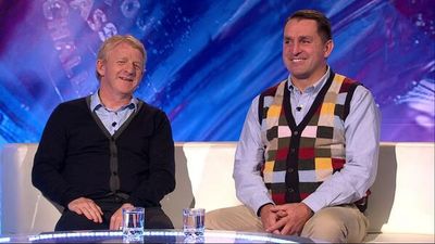 Vine: The curious case of Martin ‘Mad Dog’ Allen, a brutal cardigan and a spider