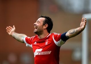 Transfer Deadline Day: The story so far as United eye Townsend, and Toon in for Andy Reid?