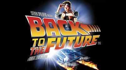 Back To The Future musical set to launch in London’s West End next year