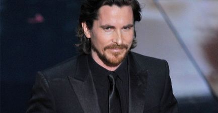 40 shades of brilliant; the eight best actors under the age of 40 right now