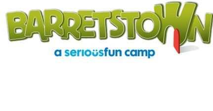 Make 2014 the year you give a bit back and help out the good folks at Barretstown