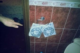 Mayo man sells car parts from his bathroom in very odd, and funny, DoneDeal ad