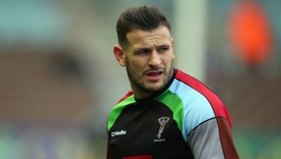 ICYMI: Danny Care’s pass was the moment of the weekend in the Heineken Cup