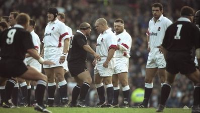 Be inspired, with some of the most famous Haka responses