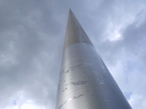 Twitter reacts to plans to rename Dublin’s Spire after Nelson Mandela