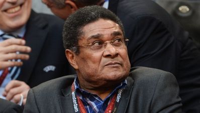 Great tribute video to football legend Eusebio who died today aged 71