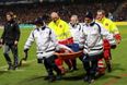 Video: Falcao could miss World Cup after suffering knee injury in French Cup clash