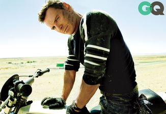 Michael Fassbender talks about his Killarney production of Reservoir Dogs… when he was 18