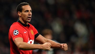 Rio Ferdinand promises to do what if Ronaldo doesn’t win Ballon d’Or tonight?