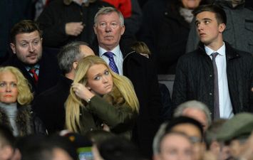 GIF: David de Gea drops an absolute bo***ck against Sunderland as Black Cats earn final spot