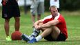 Stephen Ferris earns new short-term deal at Ulster