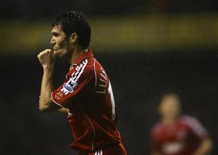 Luis Garcia retires: JOE picks the former Liverpool star’s 5 best moments
