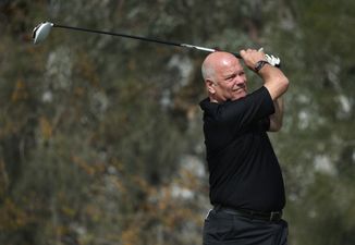 Twitter reaction: Three years after leaving Sky, Andy Gray’s back in the commentary box for BT Sport