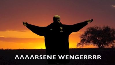 Video: This transfer deadline day version of ‘The Circle of Life’ is just about perfect