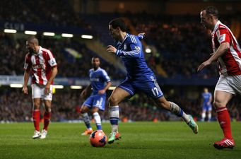 Holy Moly! It’s Man City v Chelsea and Arsenal v Liverpool in FA Cup Fifth Round