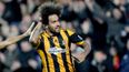Pics: Tom Huddlestone finally gets his hair cut
