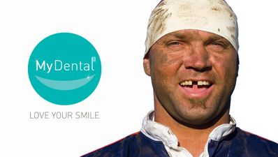 [CLOSED] Win Straight Teeth in Six Months at MyDental Clinic