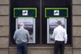 Faulty ATM starts spitting out free money to customers