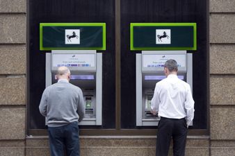 Faulty ATM starts spitting out free money to customers