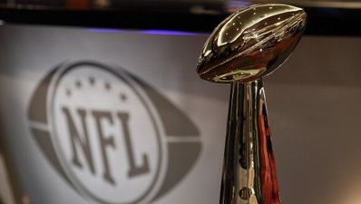 Fancy heading to JOE’s Super Bowl party? Did we mention there will be free pizza and beer?