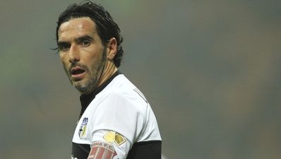 Video: A peach of a backheel flick goal from a corner in Serie A today