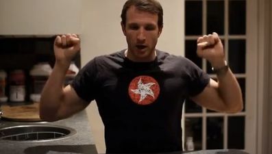 JOE’s pre-workout tips: Negative reps can help you break through your workout plateau