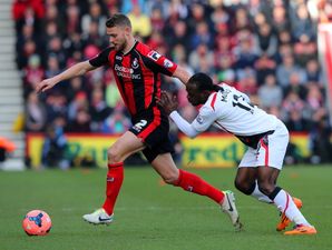 GIFs: Moses and Sturridge on the mark for Liverpool