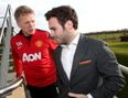 David Moyes: More new faces will follow Mata to Manchester United