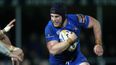 From Tullow to Toulon, Leinster could be about to lose another star to France