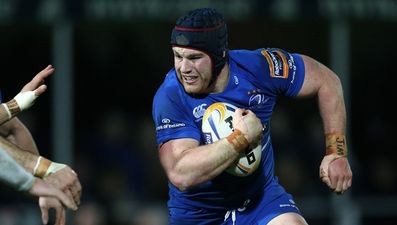From Tullow to Toulon, Leinster could be about to lose another star to France