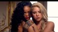 Shakira and Rihanna’s latest video will brighten your day