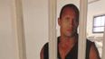 Pics: The Rock really loves the clever stuff one fan did with a life-size cut out of him
