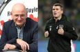 Roddy Doyle to write Roy Keane’s latest biography, titled ‘The Second Half’