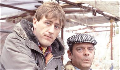 Only Fools and Horses set for a comeback