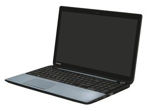 Review: Toshiba Satellite S50t laptop