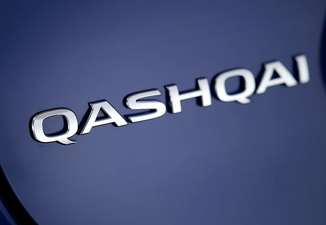 Gallery: What Car? Magazine names Nissan Qashqai its Car of the Year for 2014