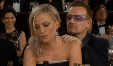Video: Here’s a look at the best bits from the 71st Golden Globes
