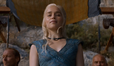 Video: Game of Thrones Season 4 trailer is here…