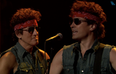 Video: Jimmy Fallon does a surprisingly good Bruce Springsteen impression